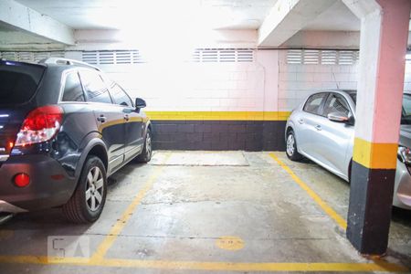 Apartamento para alugar com 62m², 3 quartos e 1 vagaGaragem