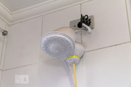 Apartamento para alugar com 43m², 1 quarto e 1 vagaBanheiro
