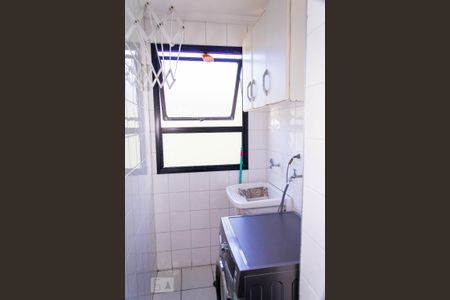 Apartamento para alugar com 43m², 1 quarto e 1 vagaÁrea de Serviço