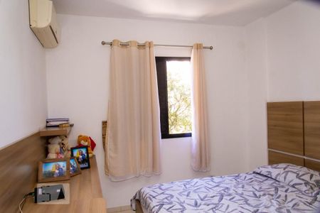 Apartamento para alugar com 43m², 1 quarto e 1 vagaQuarto 1