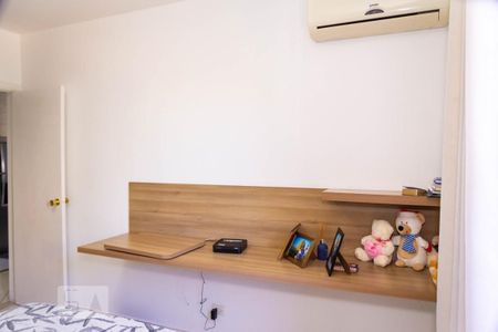 Apartamento para alugar com 43m², 1 quarto e 1 vagaQuarto 1