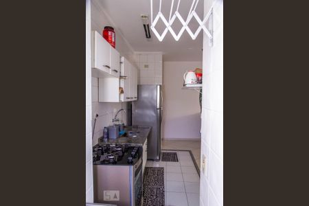 Apartamento para alugar com 43m², 1 quarto e 1 vagaÁrea de Serviço