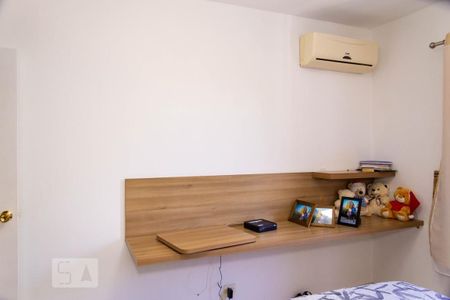 Apartamento para alugar com 43m², 1 quarto e 1 vagaQuarto 1