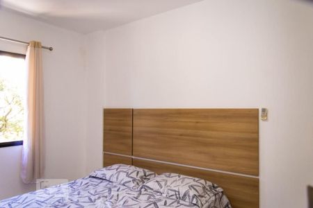 Apartamento para alugar com 43m², 1 quarto e 1 vagaQuarto 1