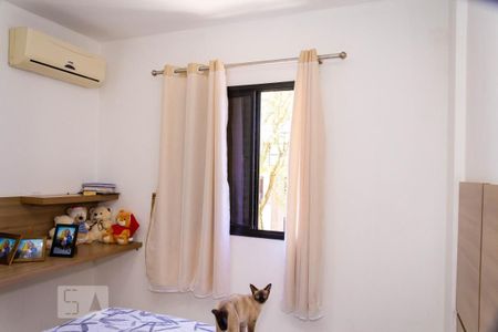 Apartamento para alugar com 43m², 1 quarto e 1 vagaQuarto 1