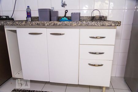 Apartamento para alugar com 43m², 1 quarto e 1 vagaCozinha