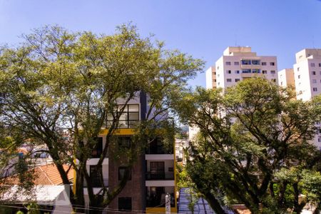 Apartamento para alugar com 43m², 1 quarto e 1 vagaVista do Quarto 1