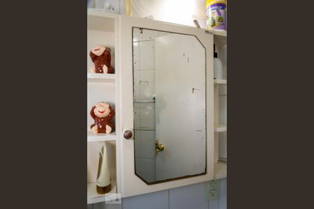 Apartamento para alugar com 43m², 1 quarto e 1 vagaBanheiro