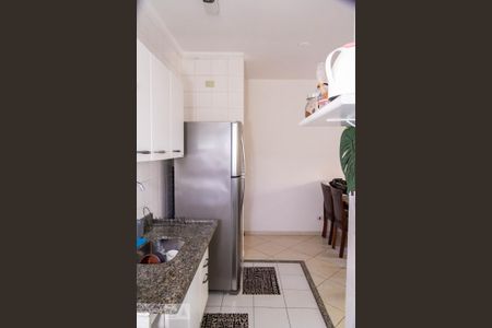 Apartamento para alugar com 43m², 1 quarto e 1 vagaCozinha