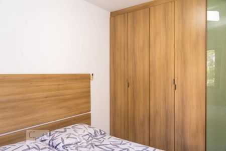 Apartamento para alugar com 43m², 1 quarto e 1 vagaQuarto 1