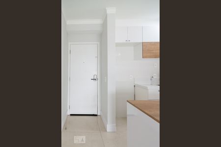 Sala de apartamento à venda com 2 quartos, 65m² em Jardim Umuarama, São Paulo