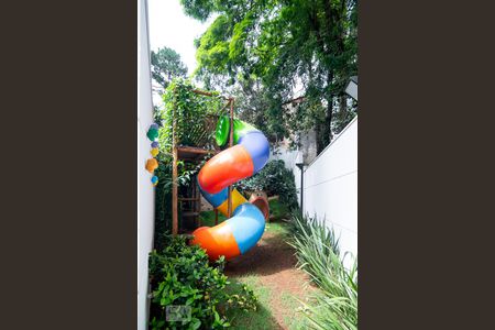 Apartamento à venda com 65m², 2 quartos e 1 vagaPlayground