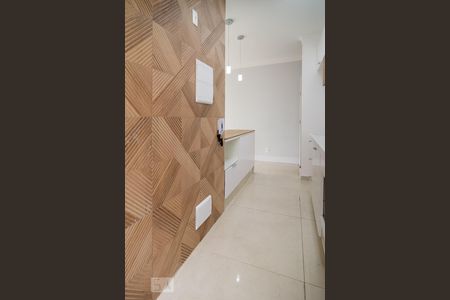 Apartamento à venda com 65m², 2 quartos e 1 vagaCozinha / Área de Serviço