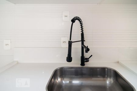 Apartamento à venda com 65m², 2 quartos e 1 vagaCozinha / Área de Serviço