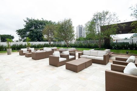 Apartamento à venda com 65m², 2 quartos e 1 vagaÁrea Externa