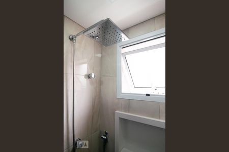 Apartamento à venda com 65m², 2 quartos e 1 vagaBanheiro Quarto 2 - Suíte