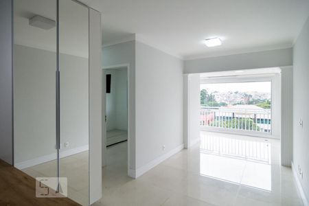 Sala de apartamento à venda com 2 quartos, 65m² em Jardim Umuarama, São Paulo