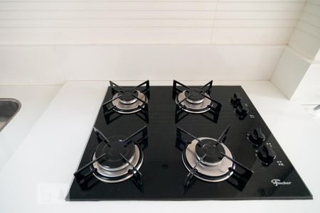 Apartamento à venda com 65m², 2 quartos e 1 vagaCozinha / Área de Serviço