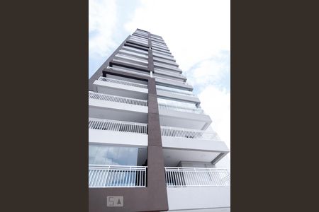 Apartamento à venda com 65m², 2 quartos e 1 vagaFachada