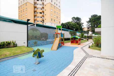 Apartamento à venda com 65m², 2 quartos e 1 vagaPlayground