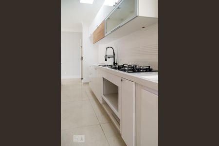 Apartamento à venda com 65m², 2 quartos e 1 vagaCozinha / Área de Serviço
