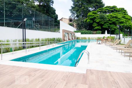 Apartamento à venda com 65m², 2 quartos e 1 vagaPiscina