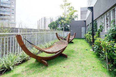 Apartamento à venda com 65m², 2 quartos e 1 vagaÁrea Externa