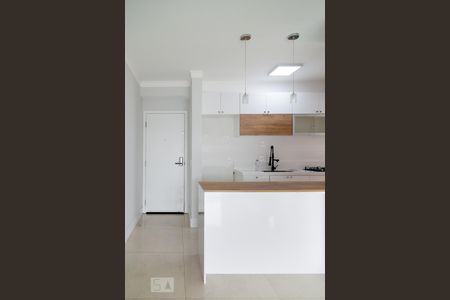 Sala de apartamento à venda com 2 quartos, 65m² em Jardim Umuarama, São Paulo