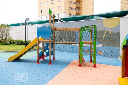 Apartamento à venda com 65m², 2 quartos e 1 vagaPlayground