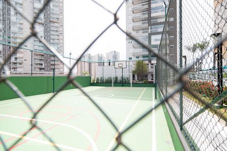Apartamento à venda com 65m², 2 quartos e 1 vagaQuadra Polesiportiva