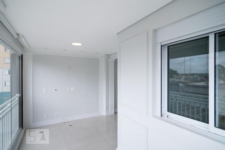 Varanda de apartamento à venda com 2 quartos, 65m² em Jardim Umuarama, São Paulo