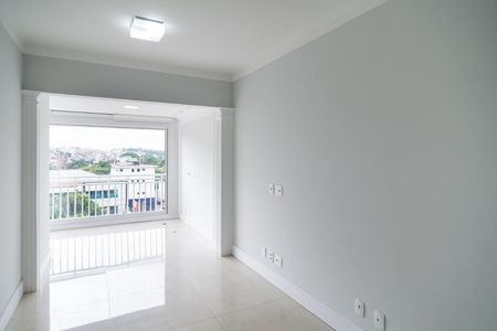 Sala de apartamento à venda com 2 quartos, 65m² em Jardim Umuarama, São Paulo