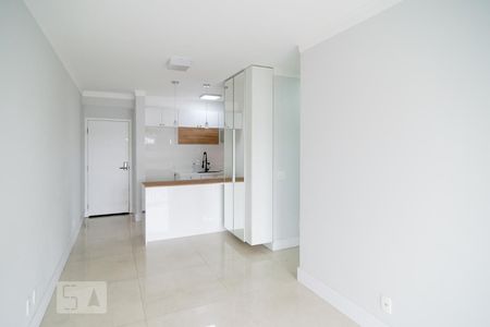 Sala de apartamento à venda com 2 quartos, 65m² em Jardim Umuarama, São Paulo