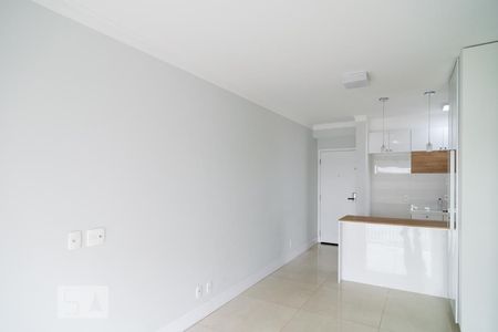 Sala de apartamento à venda com 2 quartos, 65m² em Jardim Umuarama, São Paulo