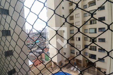 Apartamento à venda com 70m², 3 quartos e 2 vagas Apartamento à venda com 70m², 3 quartos e 2 vagasVista do quarto 2