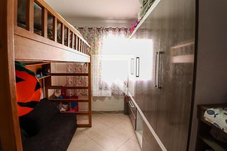 Apartamento à venda com 70m², 3 quartos e 2 vagas Apartamento à venda com 70m², 3 quartos e 2 vagasQuarto 2