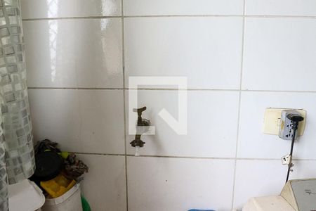 Apartamento à venda com 70m², 3 quartos e 2 vagas Apartamento à venda com 70m², 3 quartos e 2 vagasÁrea de Serviço