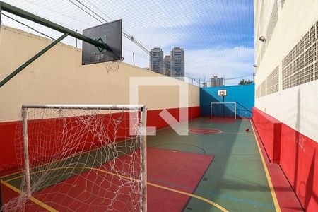 Apartamento à venda com 70m², 3 quartos e 2 vagas Apartamento à venda com 70m², 3 quartos e 2 vagasÁrea comum - Quadra