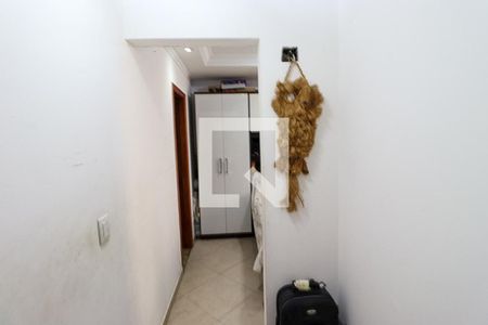 Apartamento à venda com 70m², 3 quartos e 2 vagas Apartamento à venda com 70m², 3 quartos e 2 vagasEntrada da Suíte