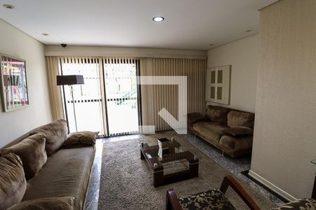 Apartamento à venda com 70m², 3 quartos e 2 vagas Apartamento à venda com 70m², 3 quartos e 2 vagasHall de Entrada do bloco