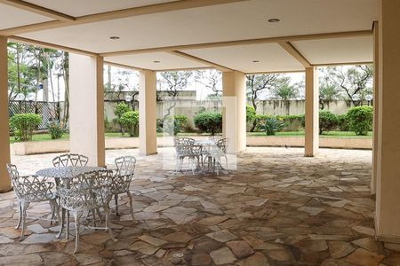 Apartamento à venda com 70m², 3 quartos e 2 vagas Apartamento à venda com 70m², 3 quartos e 2 vagasÁrea comum