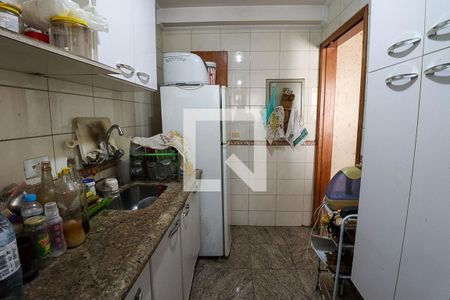 Apartamento à venda com 70m², 3 quartos e 2 vagas Apartamento à venda com 70m², 3 quartos e 2 vagasCozinha