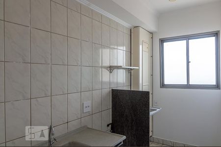 Apartamento para alugar com 55m², 2 quartos e 1 vagaCozinha