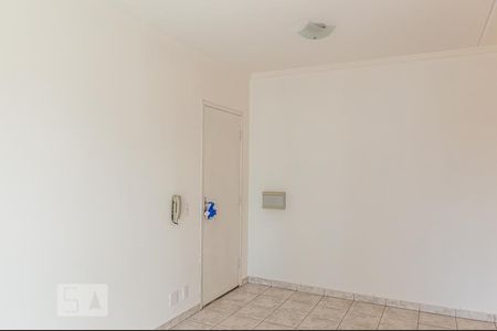 Sala de apartamento para alugar com 2 quartos, 55m² em Planalto, São Bernardo do Campo