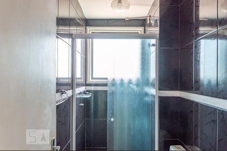 Apartamento para alugar com 55m², 2 quartos e 1 vagaBanheiro