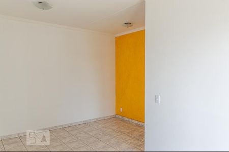 Sala de apartamento para alugar com 2 quartos, 55m² em Planalto, São Bernardo do Campo