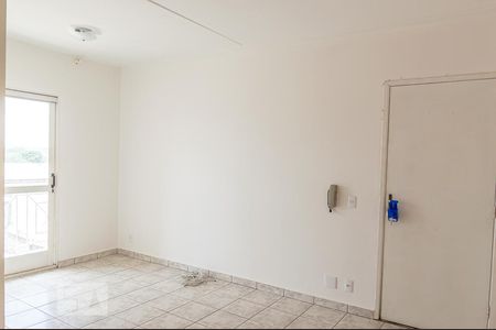 Sala de apartamento para alugar com 2 quartos, 55m² em Planalto, São Bernardo do Campo