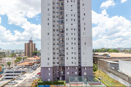 Apartamento para alugar com 55m², 2 quartos e 1 vagaVista do Quarto 2