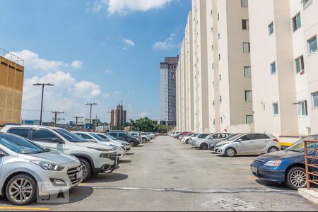 Apartamento para alugar com 55m², 2 quartos e 1 vagaÁrea comum