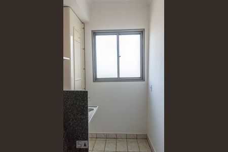 Apartamento para alugar com 55m², 2 quartos e 1 vagaÁrea de Serviço